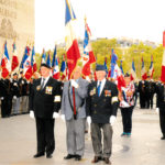 Les drapeaux