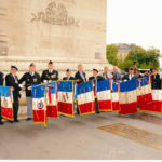 Les drapeaux
