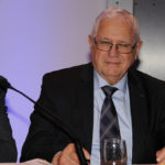 Gérard Poupa expose le rapport financier