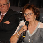 Michèle Jaffré nouvellement élue