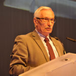 Serge Auffredou ouvre le congrès