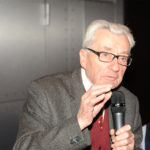 Intervention d'Armand Fort de la Vendée