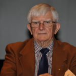 Christian Marès, Président d’Honneur