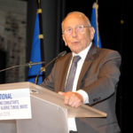 Yves Doury, secrétaire-général de l’UFAC
