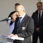 Allocution d’Hubert Chazeau