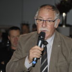Erick Joly intervient sur le groupe des 12