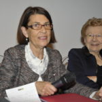Paulette Chovelon au sujet du site internet