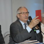 Serge Auffredou présente l’agenda 2019