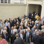 Les participants