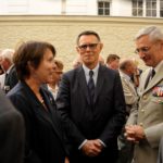 Mme la Directrice de l’ONACVG, M. le Directeur de la CARAC