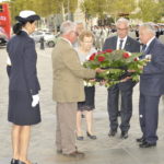 La gerbe de la Fédération