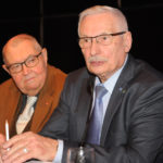 Intervention de Serge Auffrédou secrétaire général