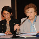 2018 - Intervention de Pierrette Sarrazin