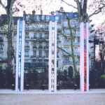 Mémorial du quai Branly