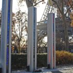 Le mémorial national de la guerre d’Algérie et des combats du Maroc et de la Tunisie