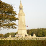 La nécropole de Notre-Dame de Lorette
