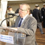 Allocution de Charles Deregnaucourt Secrétaire général de l’Association du Pas-de-Calais