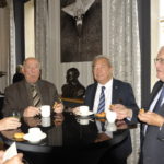 Le Président de la Commission de Contrôle des Comptes
