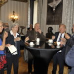 Echanges autour du café