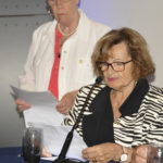 Intervention des veuves