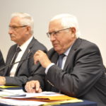 Présentation des comptes