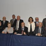 Tous unis autour du Président