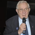 Pierre Bellet s’exprime