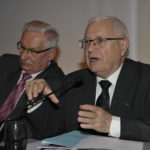 Gérard Poupa explique la politique financière