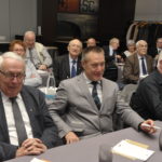 Les OPEX en compagnie de Raymond Gimbert