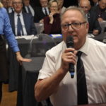 Intervention de Pascal Sophys
