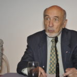 Accueil par le Président délégué