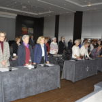 2019 - La minute de silence
