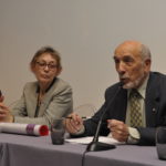 2019 - Hubert Chazeau donne la parole à Mme FOURET