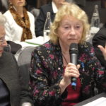 Nicolle Chrétien sur la ½ part fiscale des veuves
