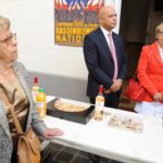 Marie-Claude GOUJAT avec nous