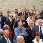 Une partie de l'Assemblée