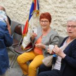 Moment de convivialité