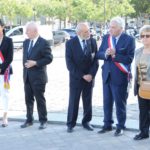 Echanges avec le maire-adjoint du XVIème