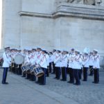 Musique des Gardiens de la Paix