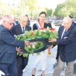 Les fleurs de la FNCPG-CATM