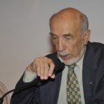 2019 - Hubert Chazeau intervient