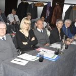 2019 - L'auditoire attentif