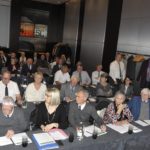 2019 - Une autre partie de la salle