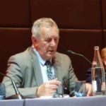 Pierre Destarac au nom des OPEX