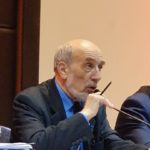 Hubert Chazeau communique sur l'accident survenu au Mali