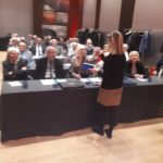 La lettre " D " débutera la future liste des membres du Bureau Fédéral