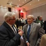 Echange avec le secrétaire général