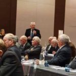 Christian Buffet intervient
