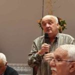 Chacun peut s'exprimer