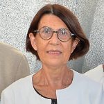 Paulette Chovelon